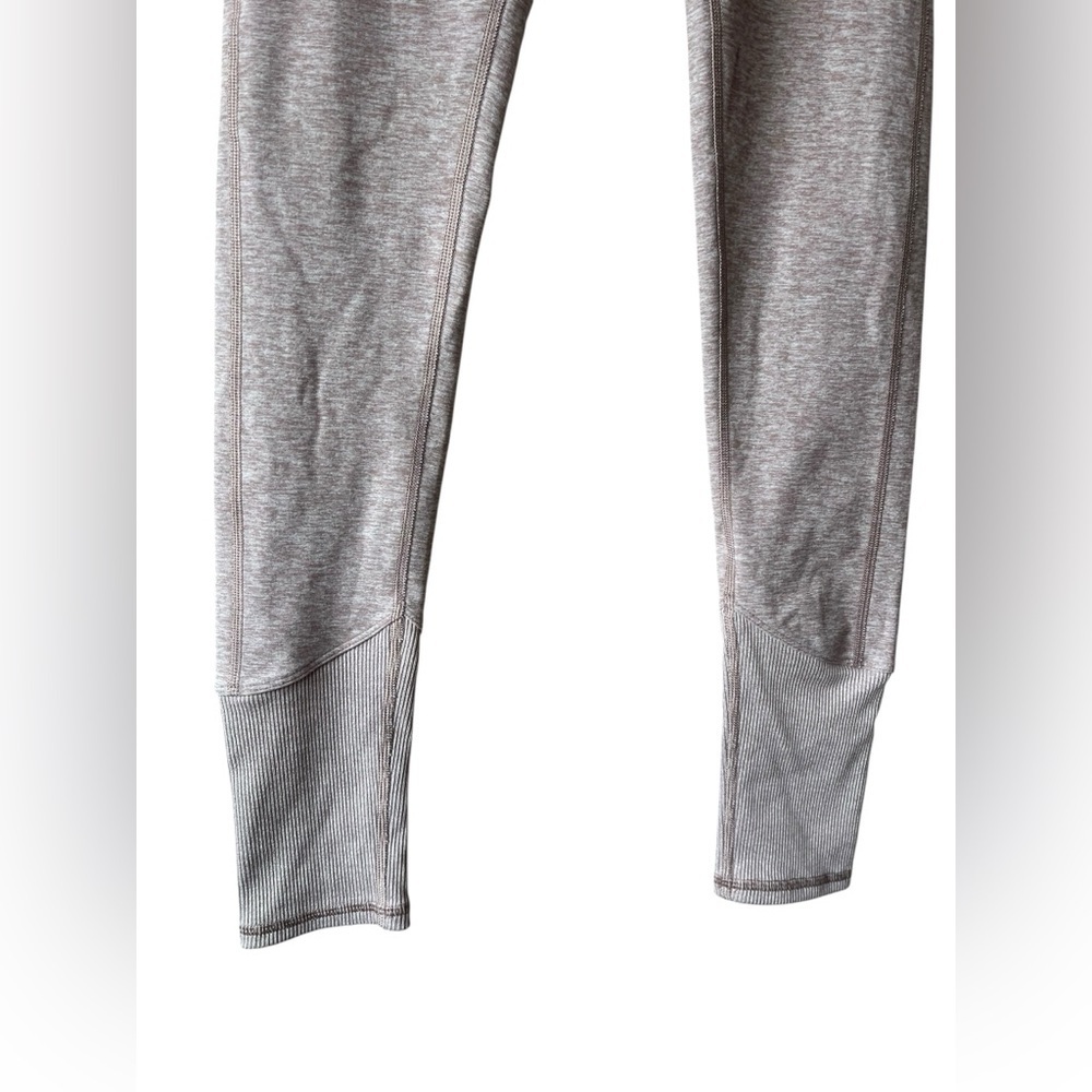 Alo Women’s High-Waist Alosoft Lounge Legging S - Picture 3 of 7